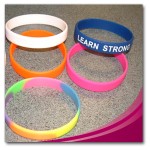 SILICON WRISTBANDS